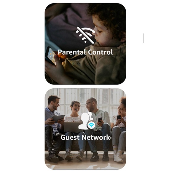 NEW Meshforce Mesh WiFi System M3 (2023 Model) FREE Gift - Picture 5 of 13